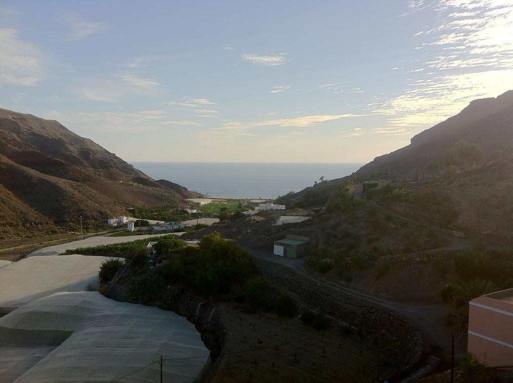 Casa di campagna Finca Las Helechas